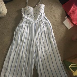 American Eagle Jumpsuit